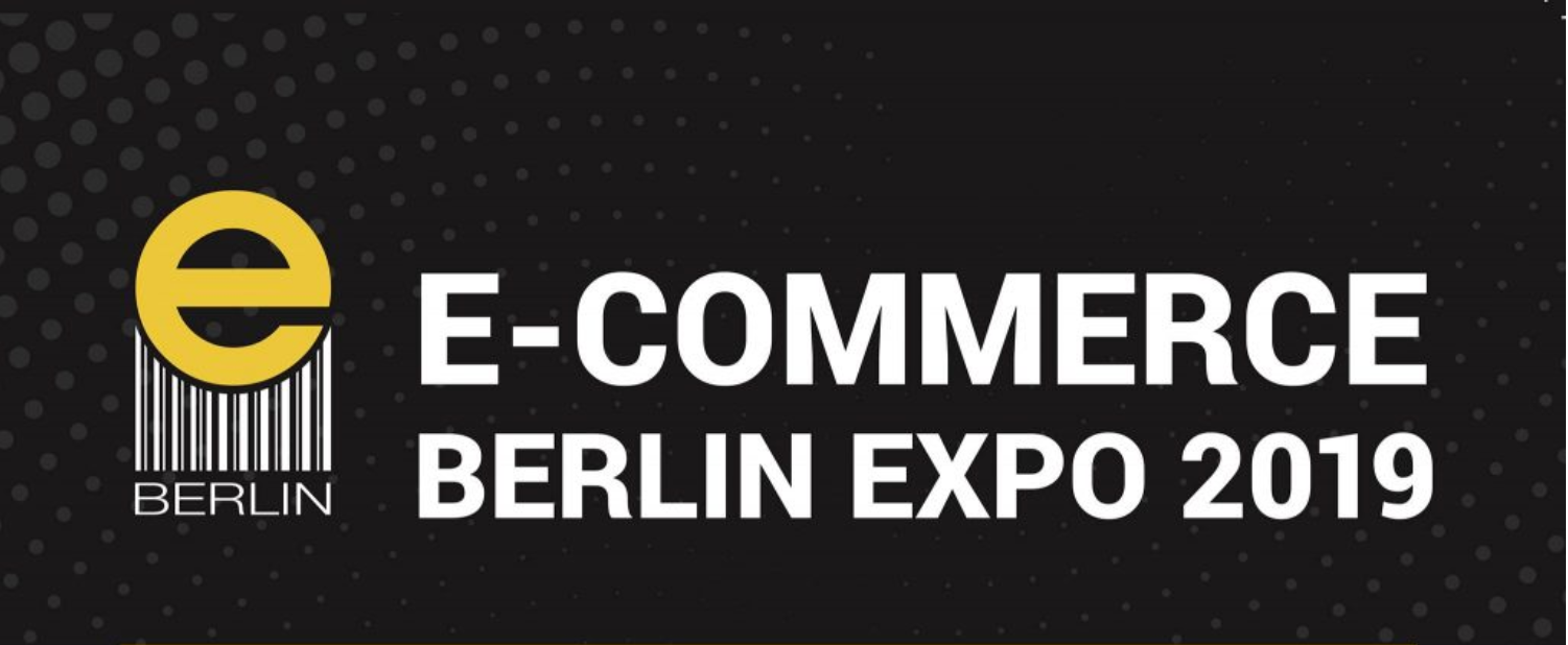 E-Commerce Berlin Expo 2019