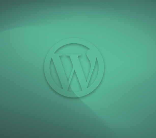 wordpress logo