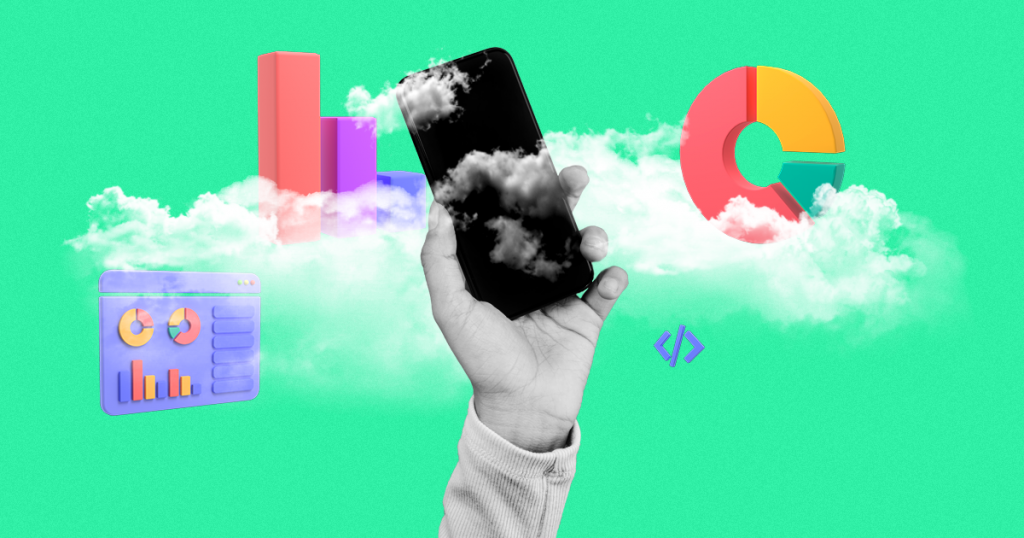 SAAS platform for Fintech industry