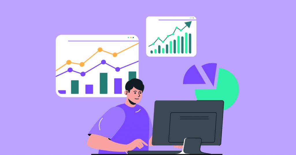 Increasing Public Data Transparency through digitalization