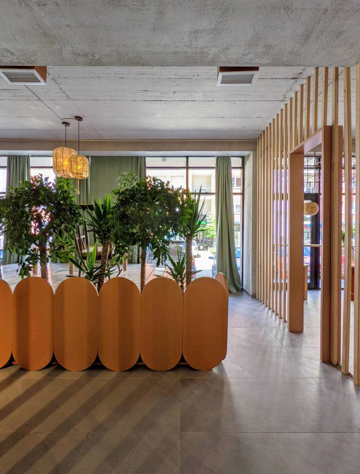 Kutia office