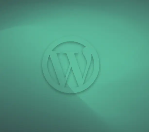 wordpress logo