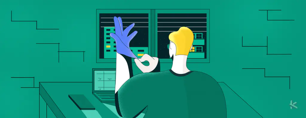Holding efficient online meetings during quarantine