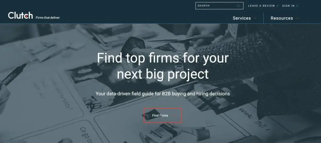 Software and Media: Kutia Software Earns First Review on Clutch!