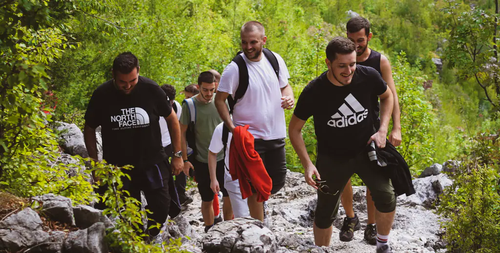 Team Building
