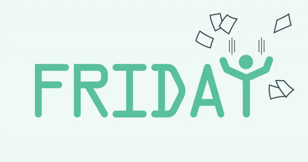 Friday