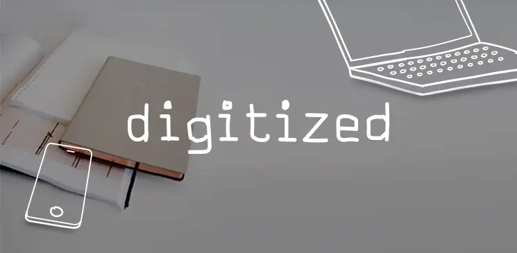 How we helped our client increase business profitability by digitizing his processes banner