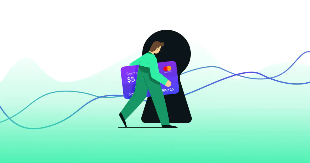 Using Machine Learning for credit card fraud detection banner