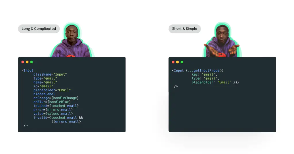 Advanced React Patterns banner