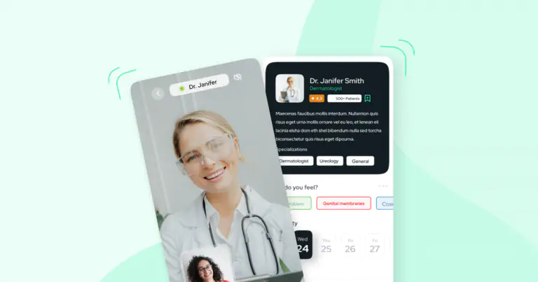 Healthcare Platform for Radiologists