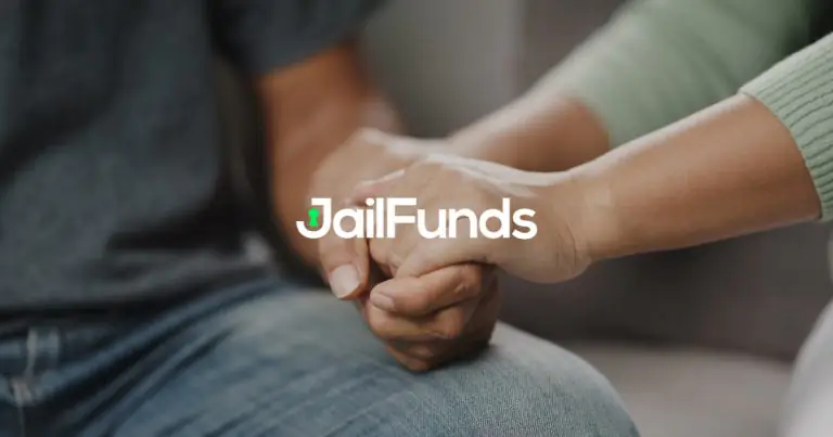 Jail Funds banner