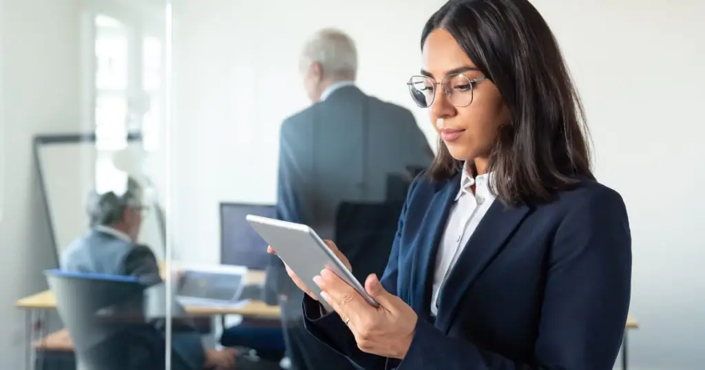 Law Firm Management Platform Banner