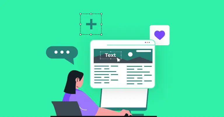 A web platform for Academic Articles Banner