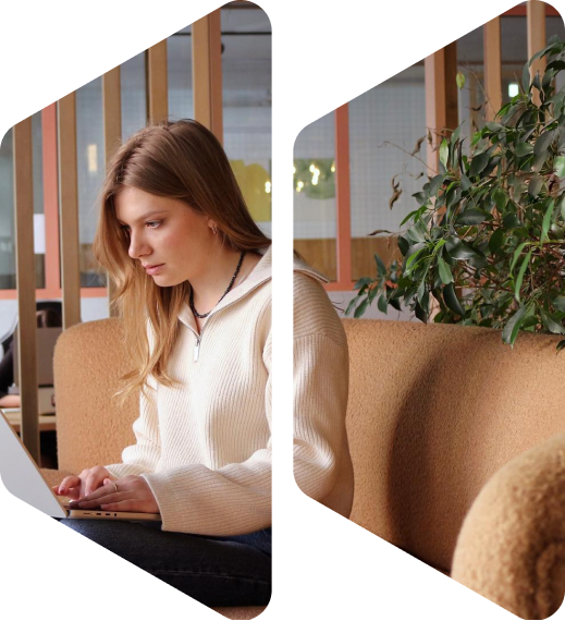 Nous construisons des logiciels qui doivent fonctionner.