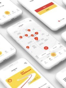Energy and Utilities