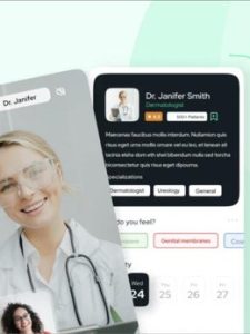 Healthcare